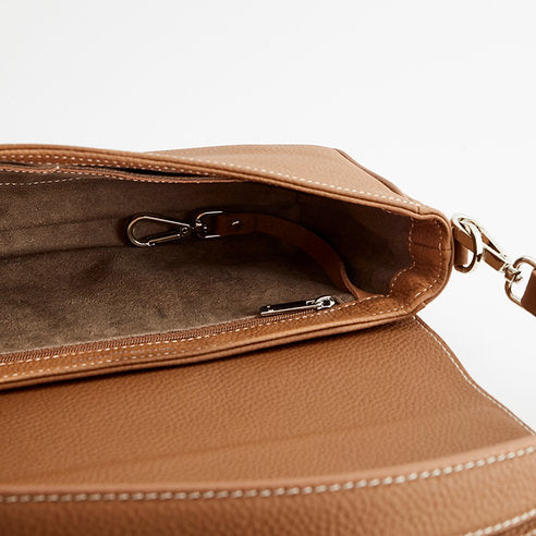 Baguette Nathan-Baume  Bag Hiro