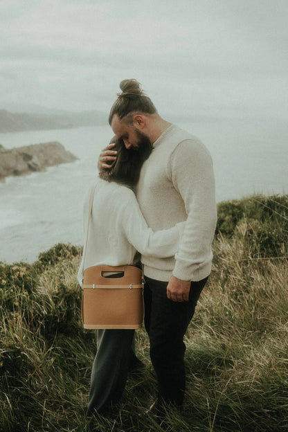 Errola - Sable (Sand Color) - Handbag