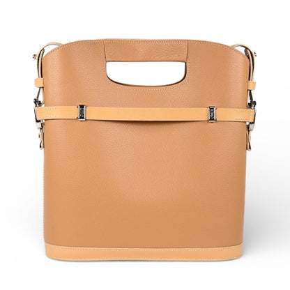 Errola - Sable (Sand Color) - Handbag