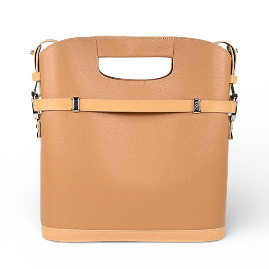 Errola - Sable - Handbag