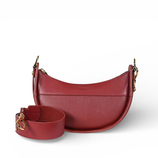 Ilargia - Carmin - Crossbody Bag