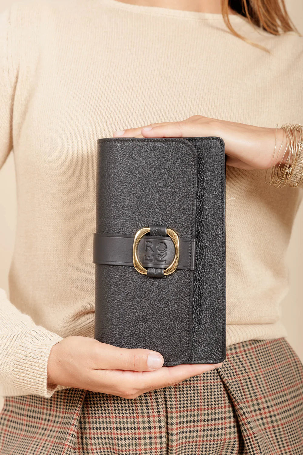 MOKOA - CHARBON DORÉ