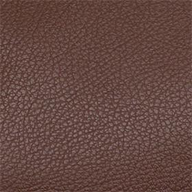 Reistas in Generfd Leder in Bruin