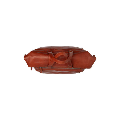 The Chesterfield Brand - Lazio Leren Reistas - Cognac