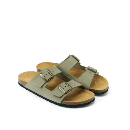 Green Sandal - Art. MD6185
