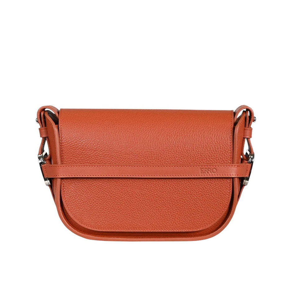 Sara - Terre Rouge - Crossbody Tas