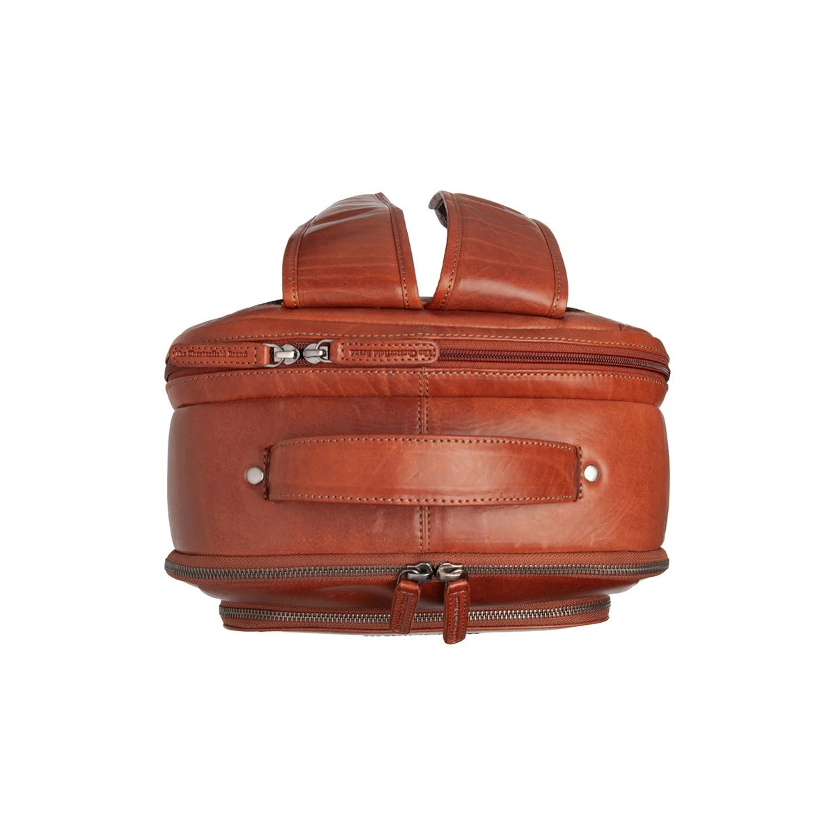 The Chesterfield Brand - Maggiore Leather Backpack - Cognac