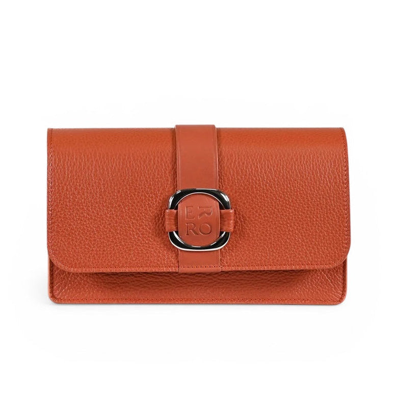 Mokoa - Terre Rouge - Crossbody Bag