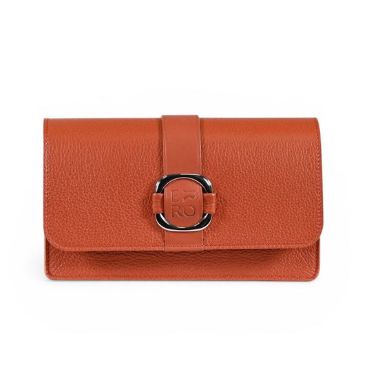 Mokoa - Terre Rouge - Crossbody Bag