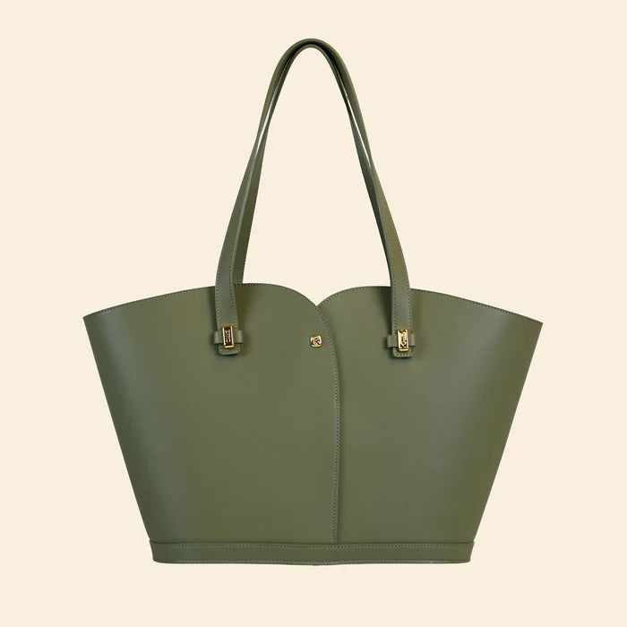 Liza - Olivier - Tote Bag