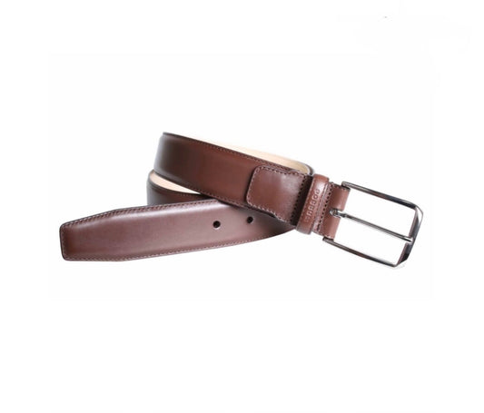 Anicalf Premium Belt – Bruin - Handcrafted in Spain