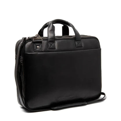 The Chesterfield Brand - Iseo Business Tas - Zwart