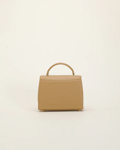 Marie 22 - Kalfsleer - Beige
