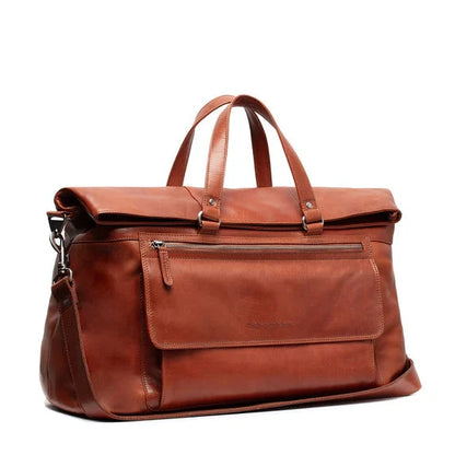 The Chesterfield Brand - Lazio Leren Reistas - Cognac