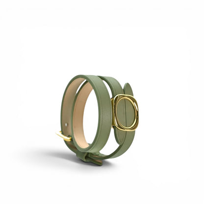 Socoa Armband – Olivier