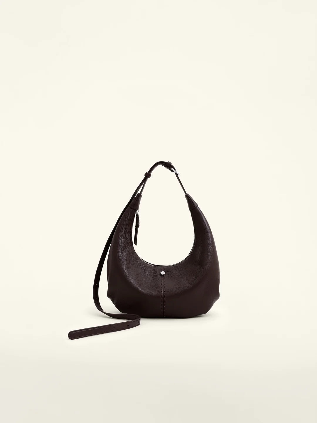 Moon Hobo – Kalfsleer in Chocolate