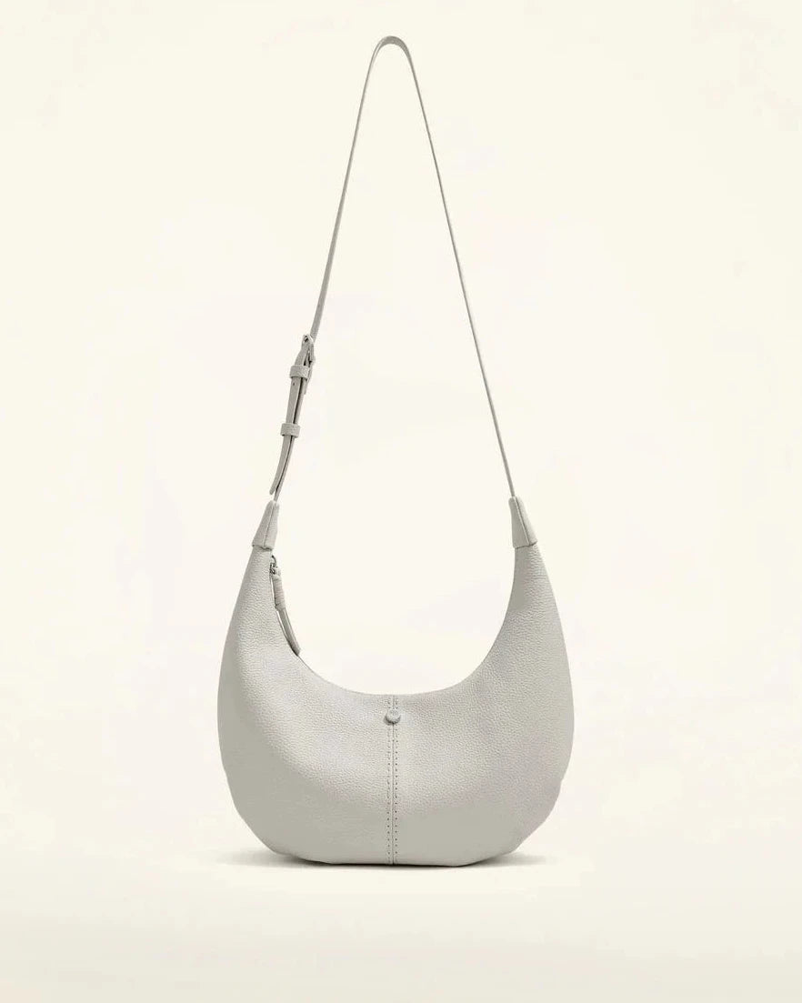 Moon Hobo – Kalfsleer in Off White