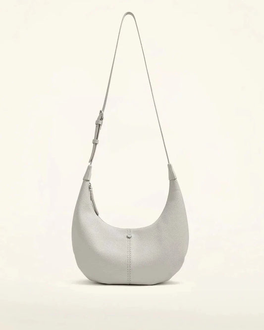 Moon Hobo – Calfskin in Off White