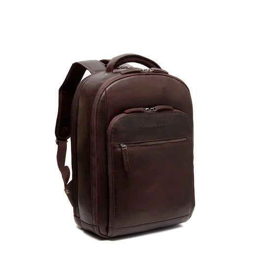 The Chesterfield Brand - Maggiore Leather Backpack - Brown