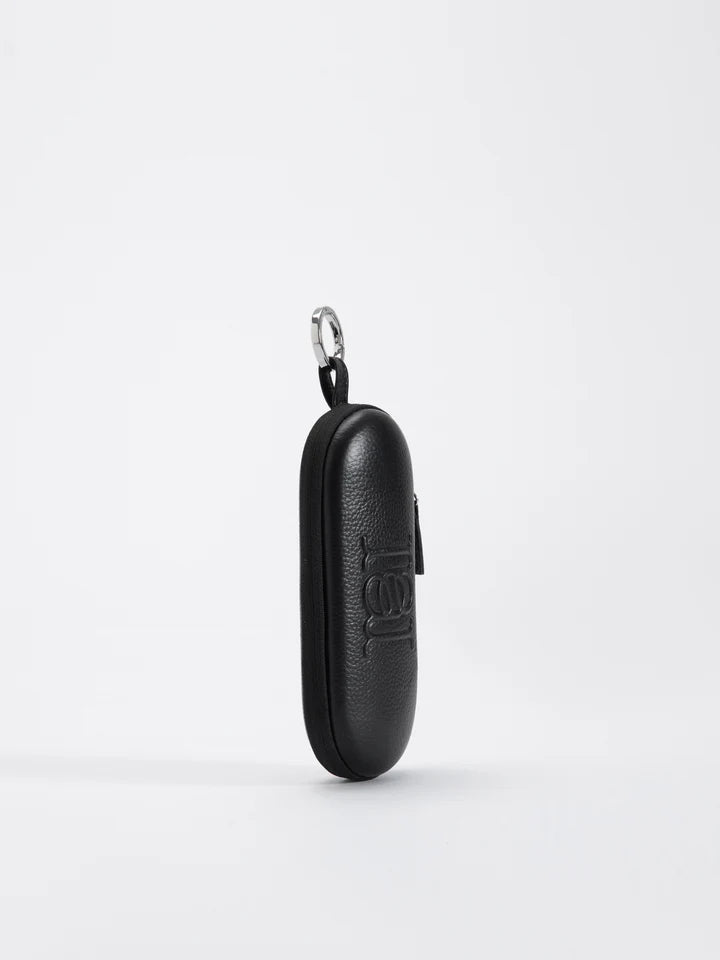 Etui / Case Zonnebril in Kalfsleer