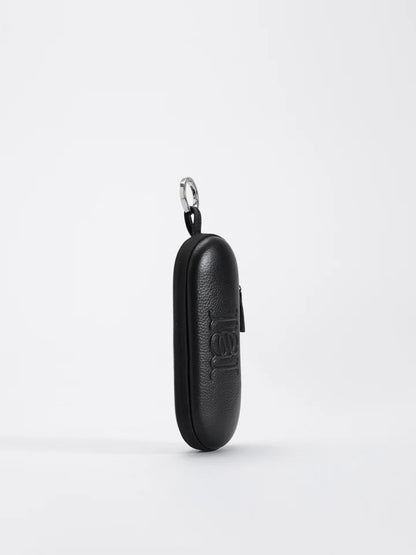 Etui / Case Zonnebril - Kalfsleer