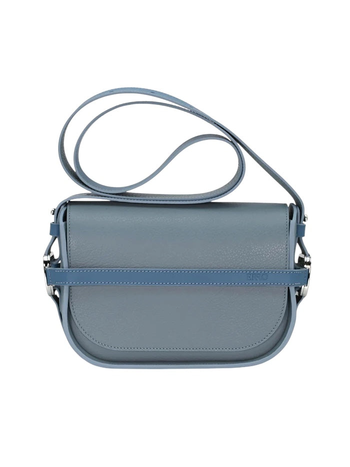Sara - Crossbody Tas - Horizonblauw