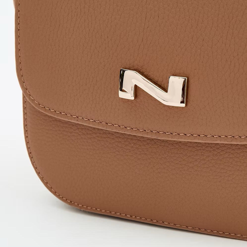 Nathan-Baume Crossbody Tas - Penelope in Bamboo