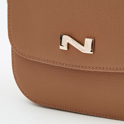 Nathan-Baume Crossbody Tas - Penelope - Bamboo