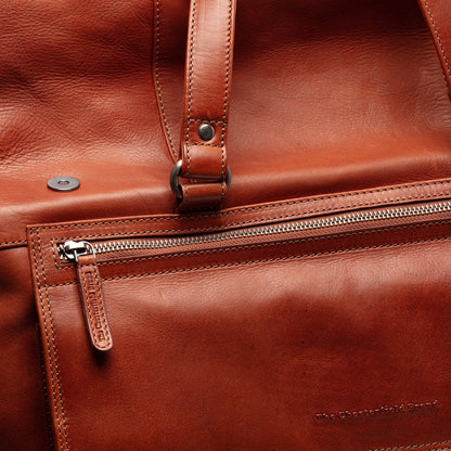 The Chesterfield Brand - Lazio Leren Reistas - Cognac