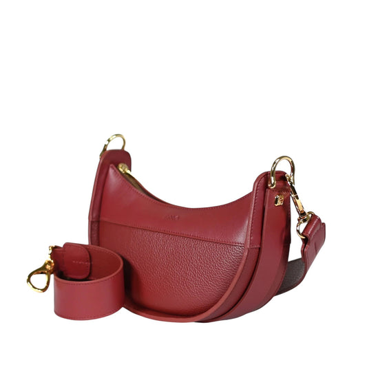 Ilargia - Carmin - Crossbody Bag