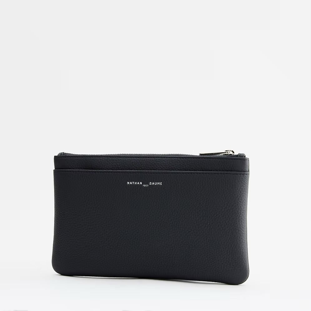 Nathan-Baume Crossbody Tas - Snow Wonderland – Limited Edition