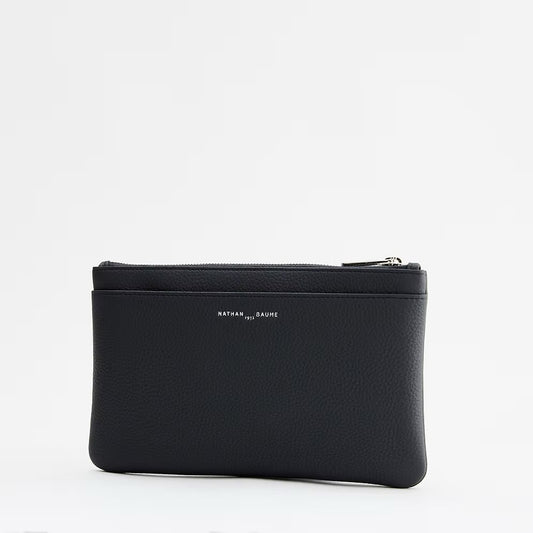Nathan-Baume Crossbody Bag - Snow Wonderland – Limited Edition