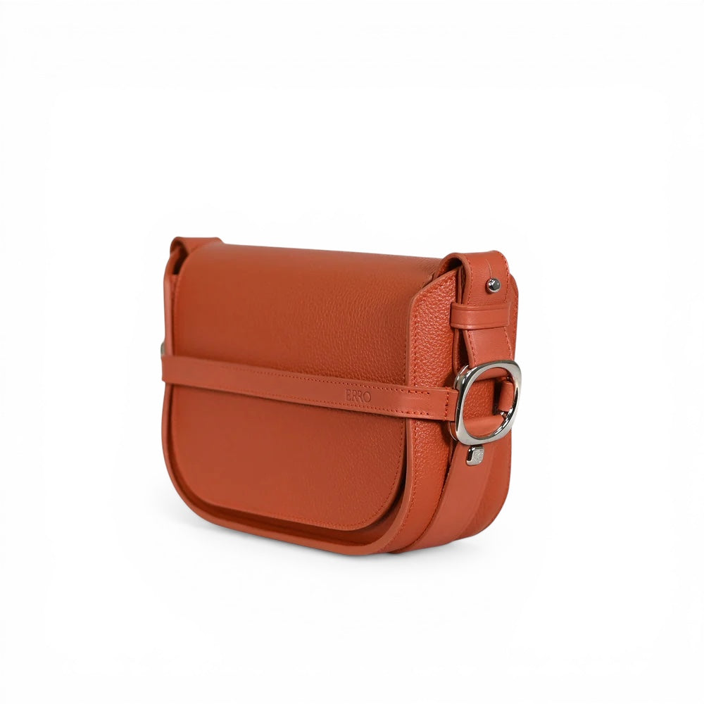 Sara - Terre Rouge - Crossbody Tas