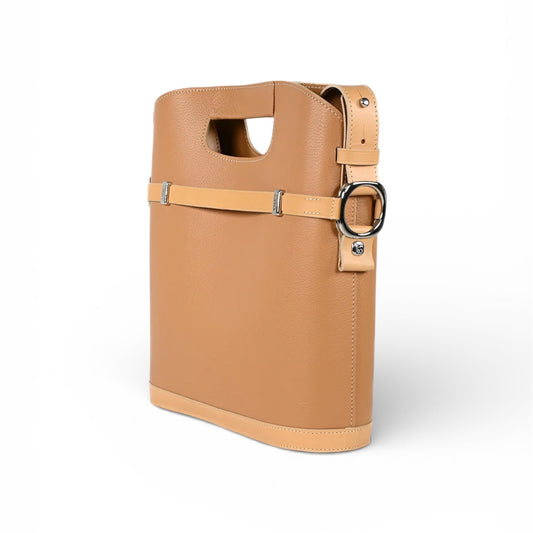 Errola - Sable - Handbag