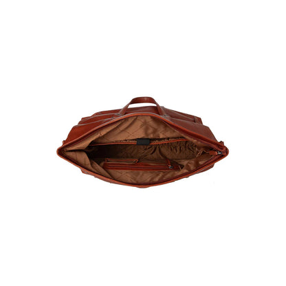 The Chesterfield Brand - Lazio Leren Reistas - Cognac