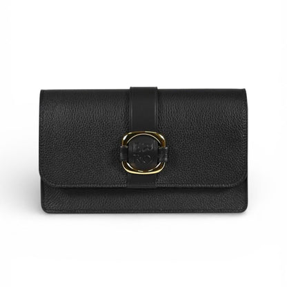 Mokoa - Charbon Doré - Crossbody Bag