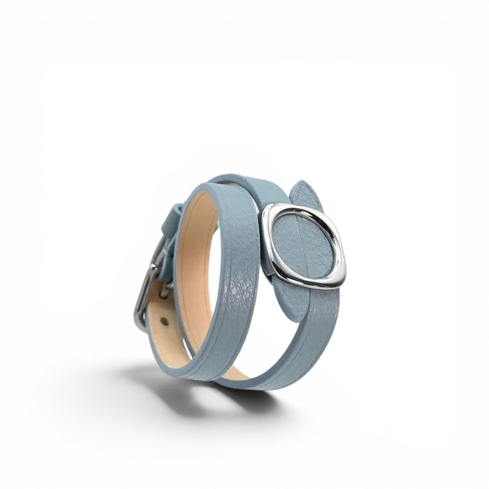 Socoa Armband – Horizonblauw