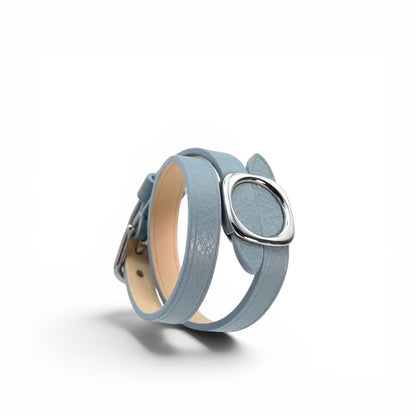 Socoa Armband – Horizonblauw
