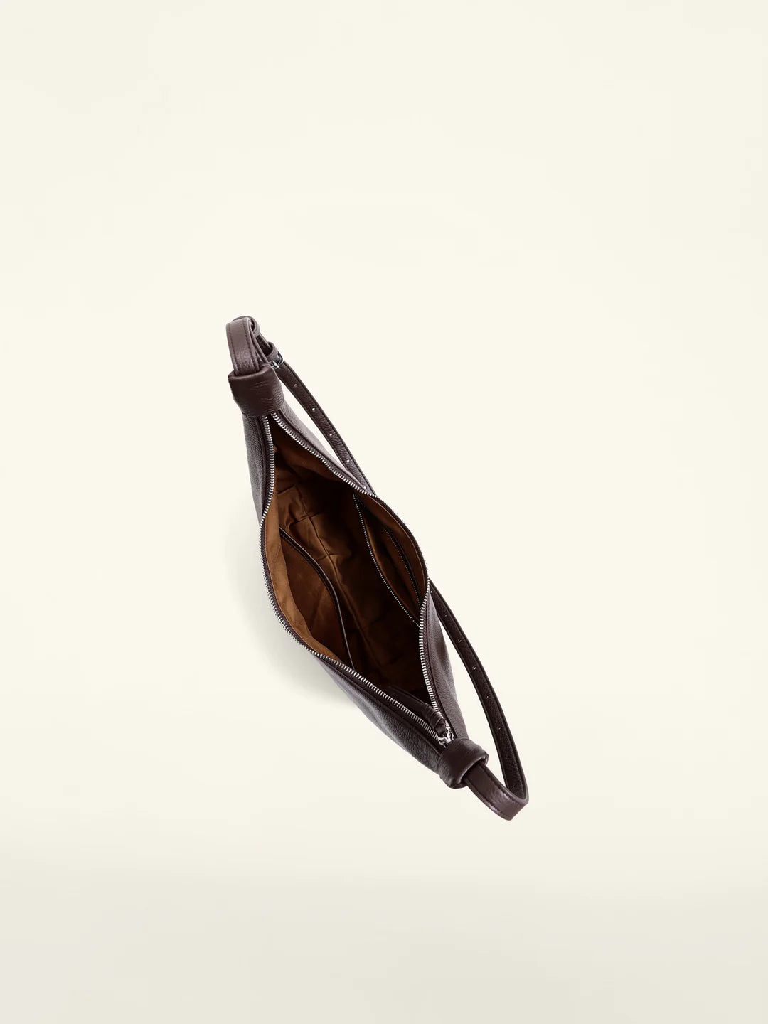 Moon Hobo – Kalfsleer in Chocolate