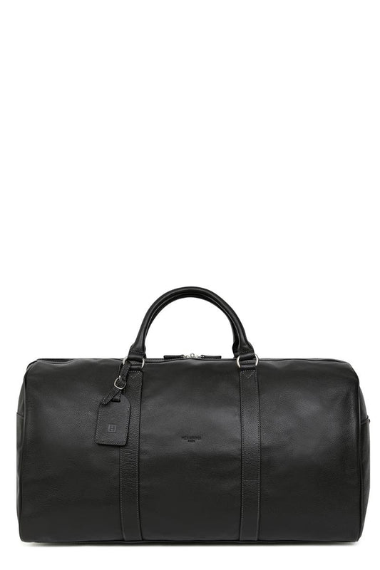 Travel bag - Grained Leather