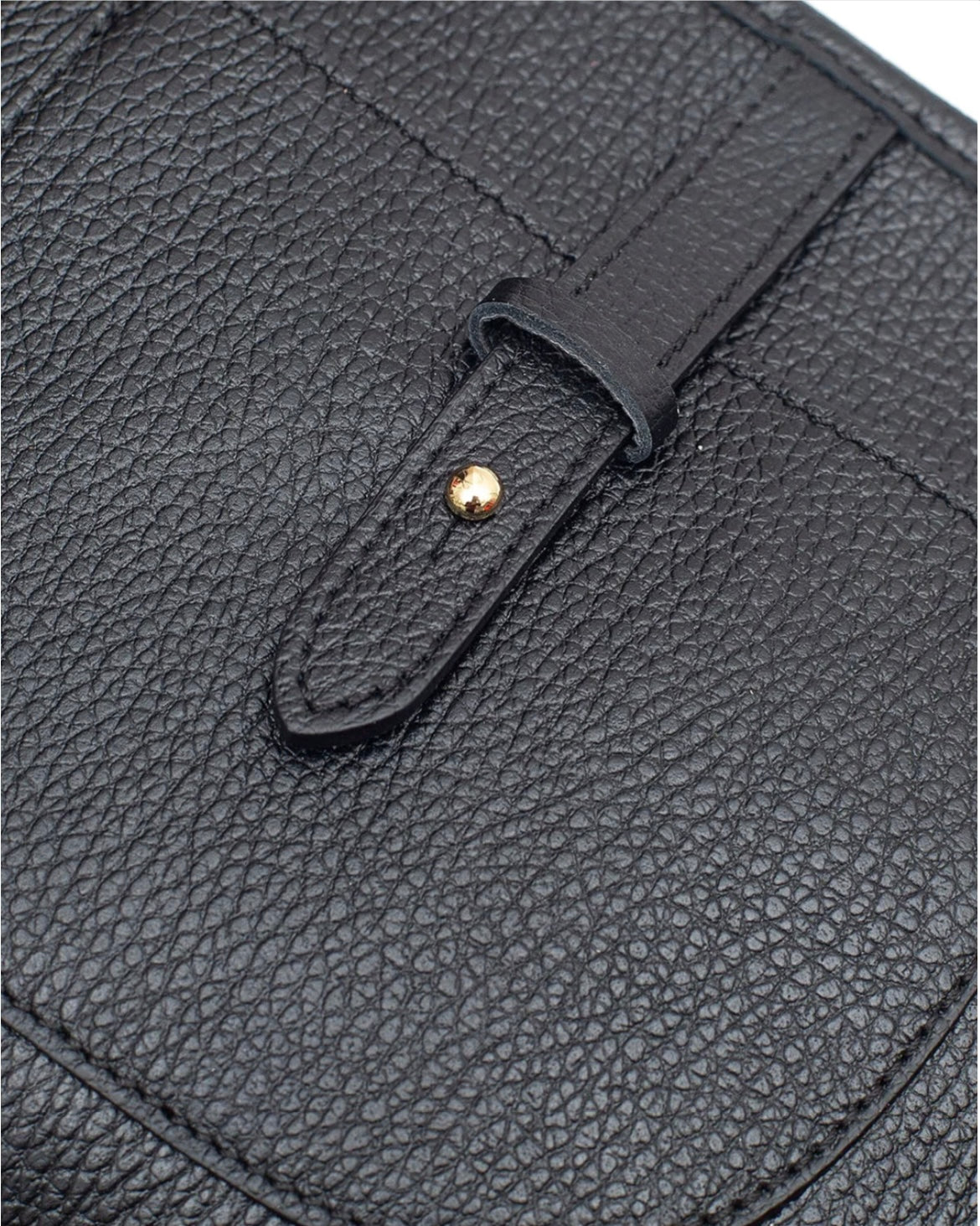Italian Leather Shoulder Bag