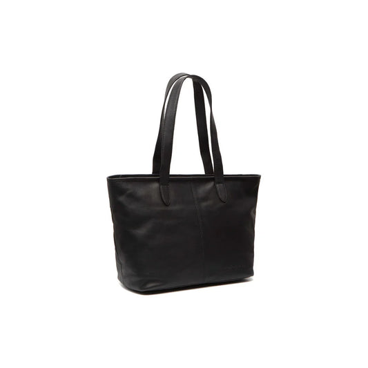 Lederen Tas Shopper Monza - The Chesterfield Brand