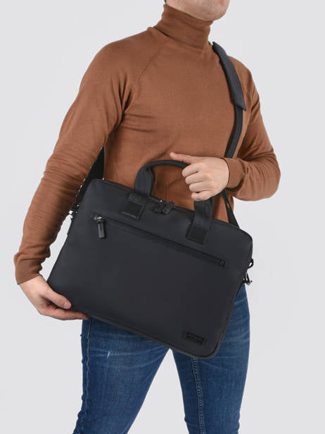 Hexagona Business Tas - 15" & A4 in de kleur Marine