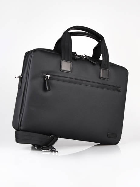 Hexagona Business Tas - 15" & A4 in de kleur Marine