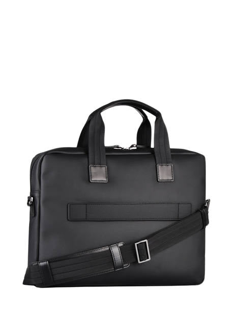 Hexagona Business Tas - 15" & A4 in de kleur Marine