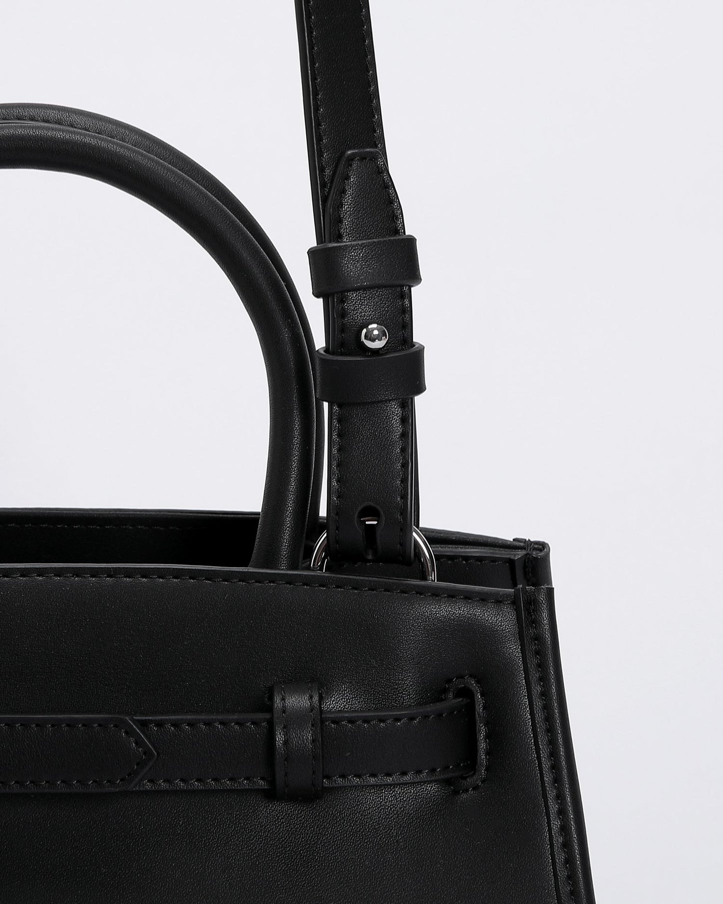 Small Morgan Tote Bag