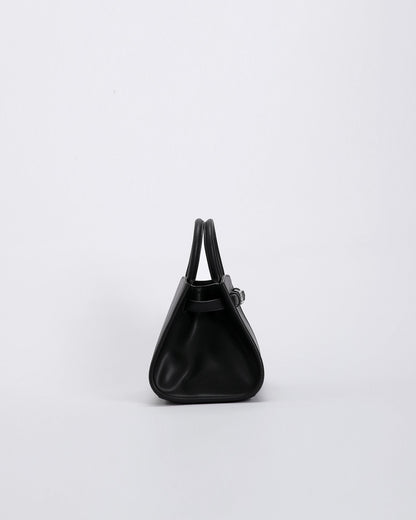 Small Morgan Tote Bag