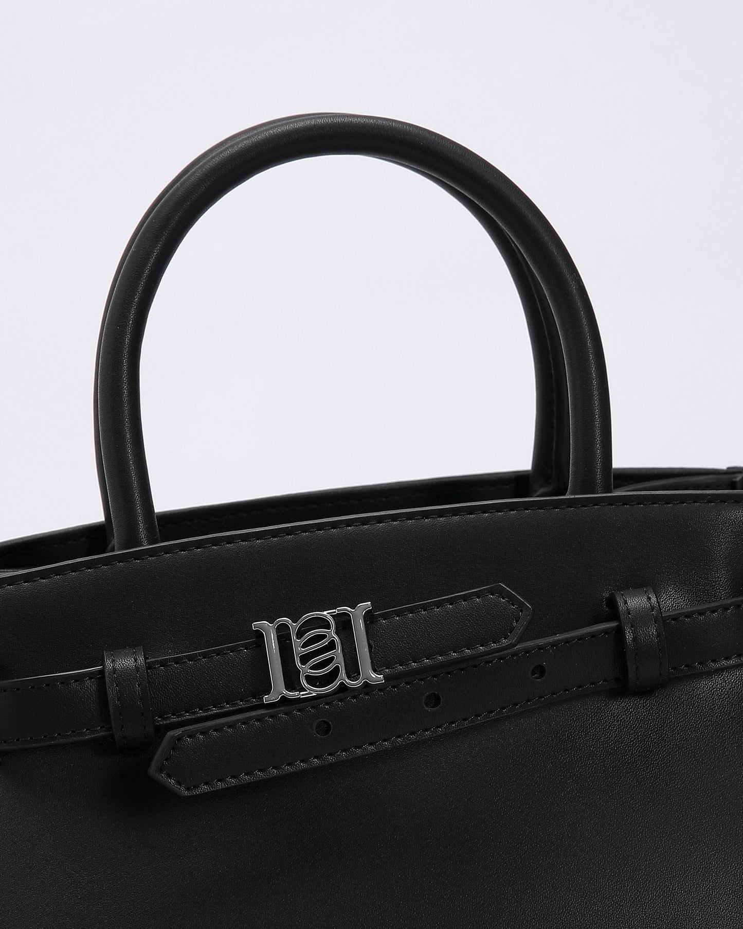 Small Morgan Tote Bag