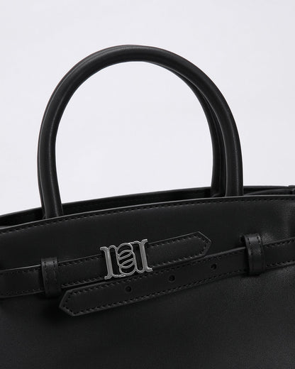 Small Morgan Tote Bag
