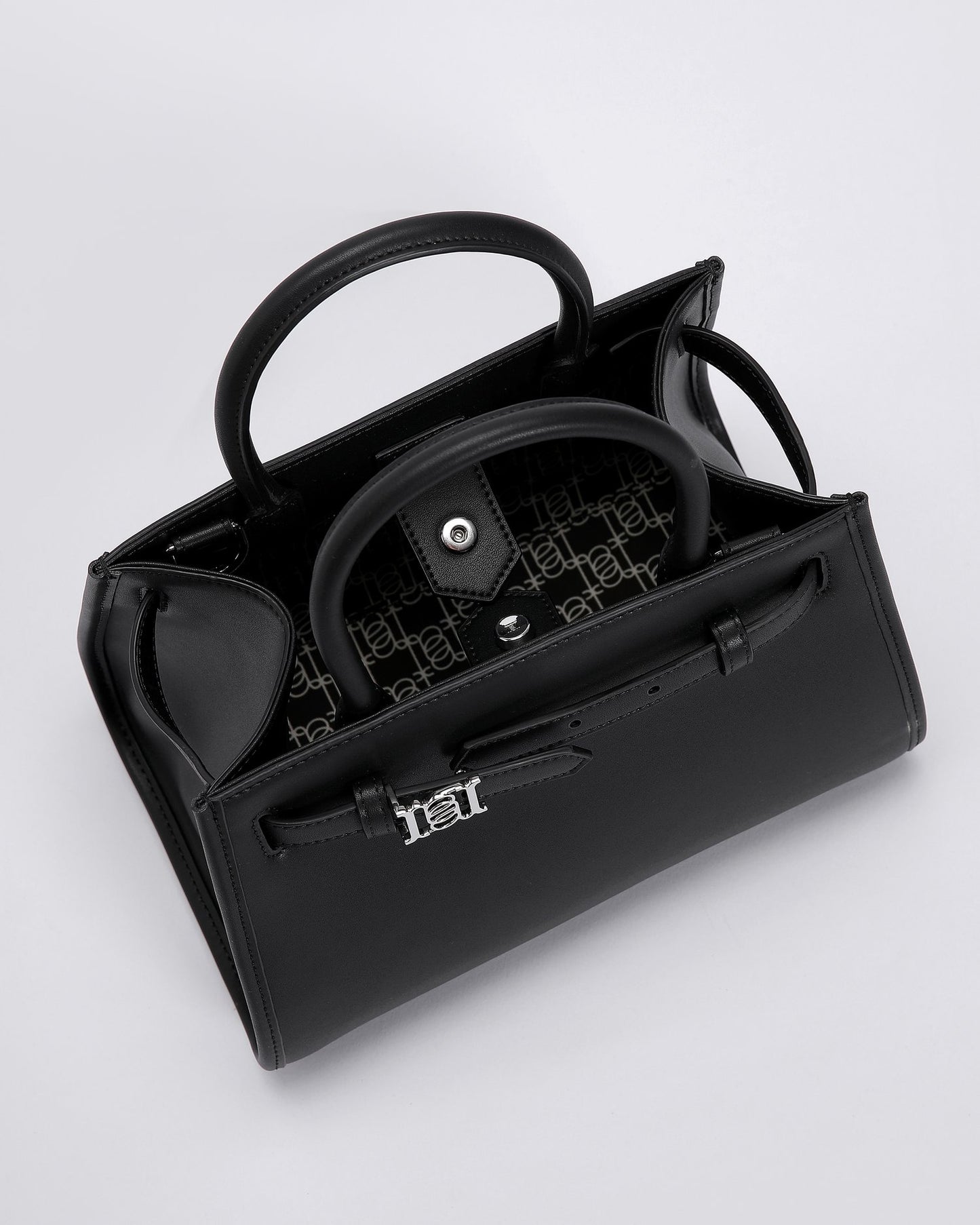 Small Morgan Tote Bag